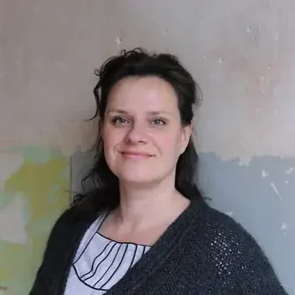 Bild von Coach Anna