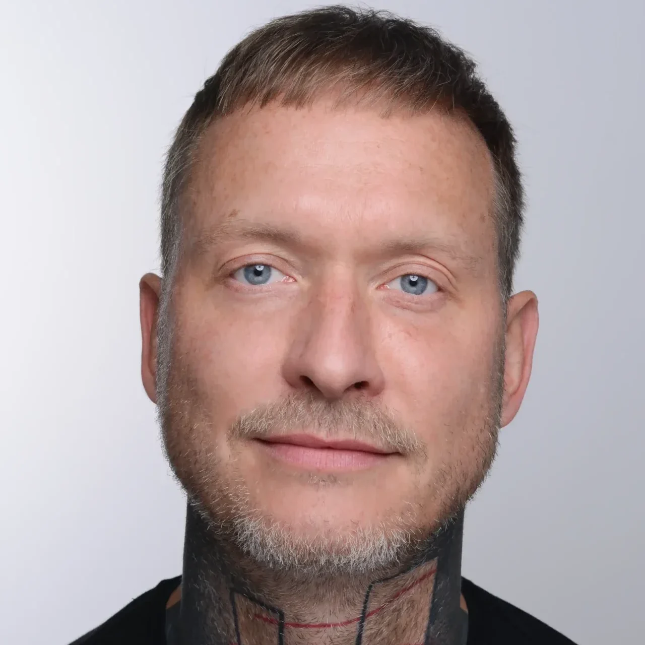 Bild von Coach Benjamin