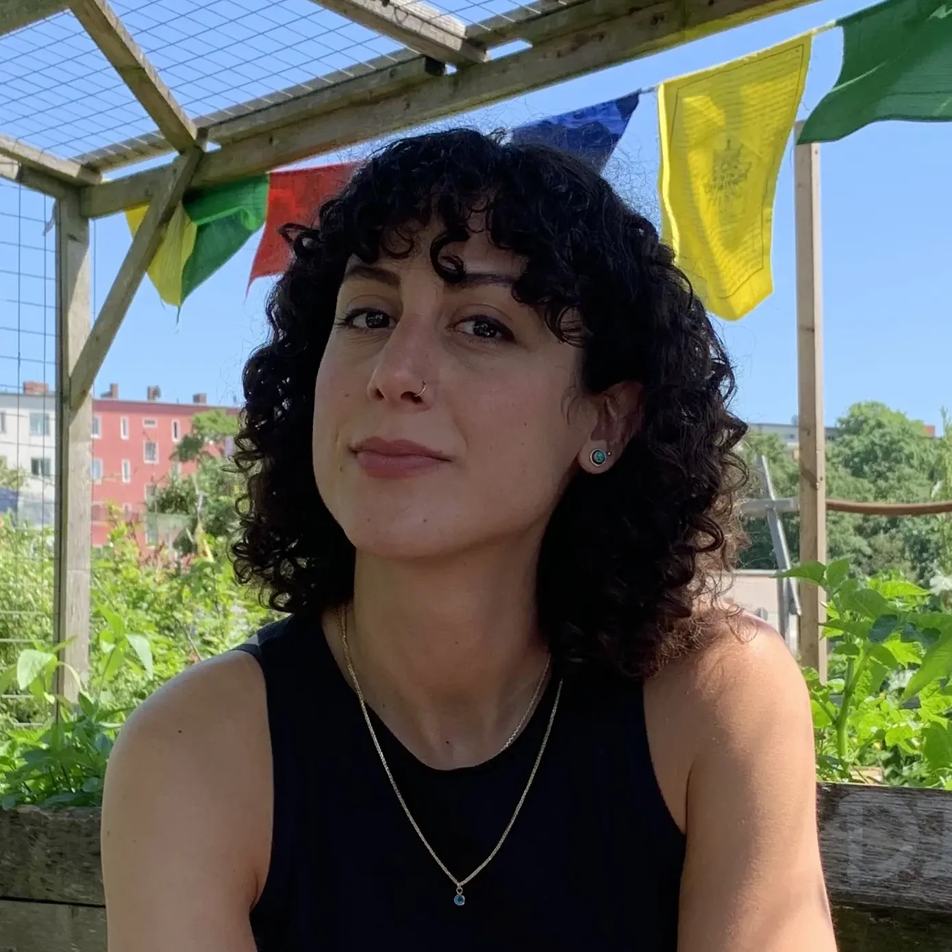 Bild von Coach Duygu