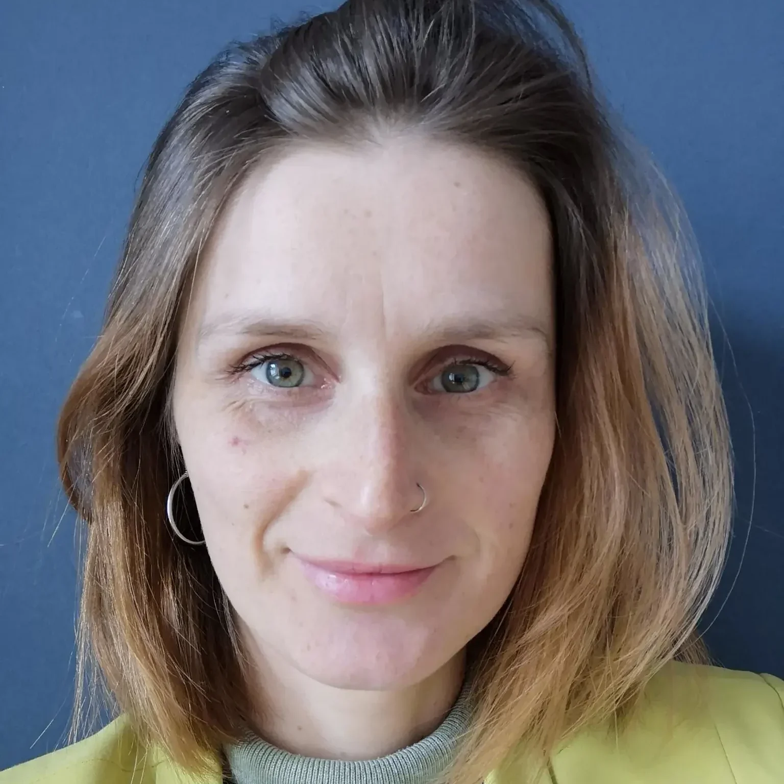 Bild von Coach Marie-Luise