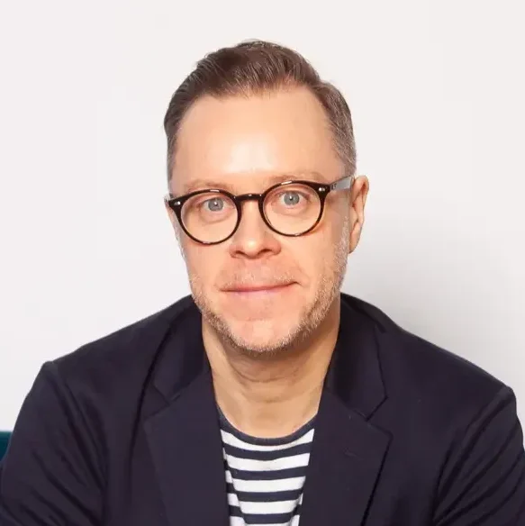 Bild von Coach Olaf